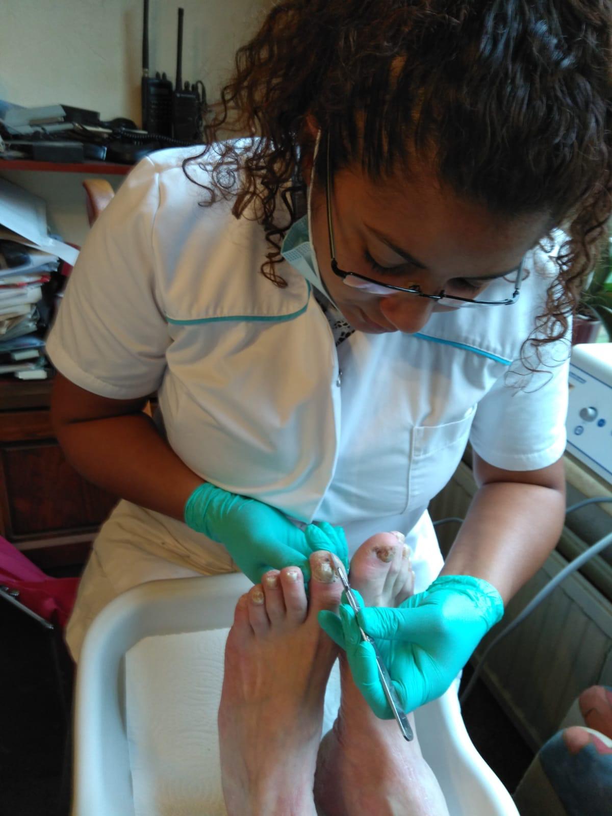 Je voeten herfst klaar maken Je voeten herfst klaar maken